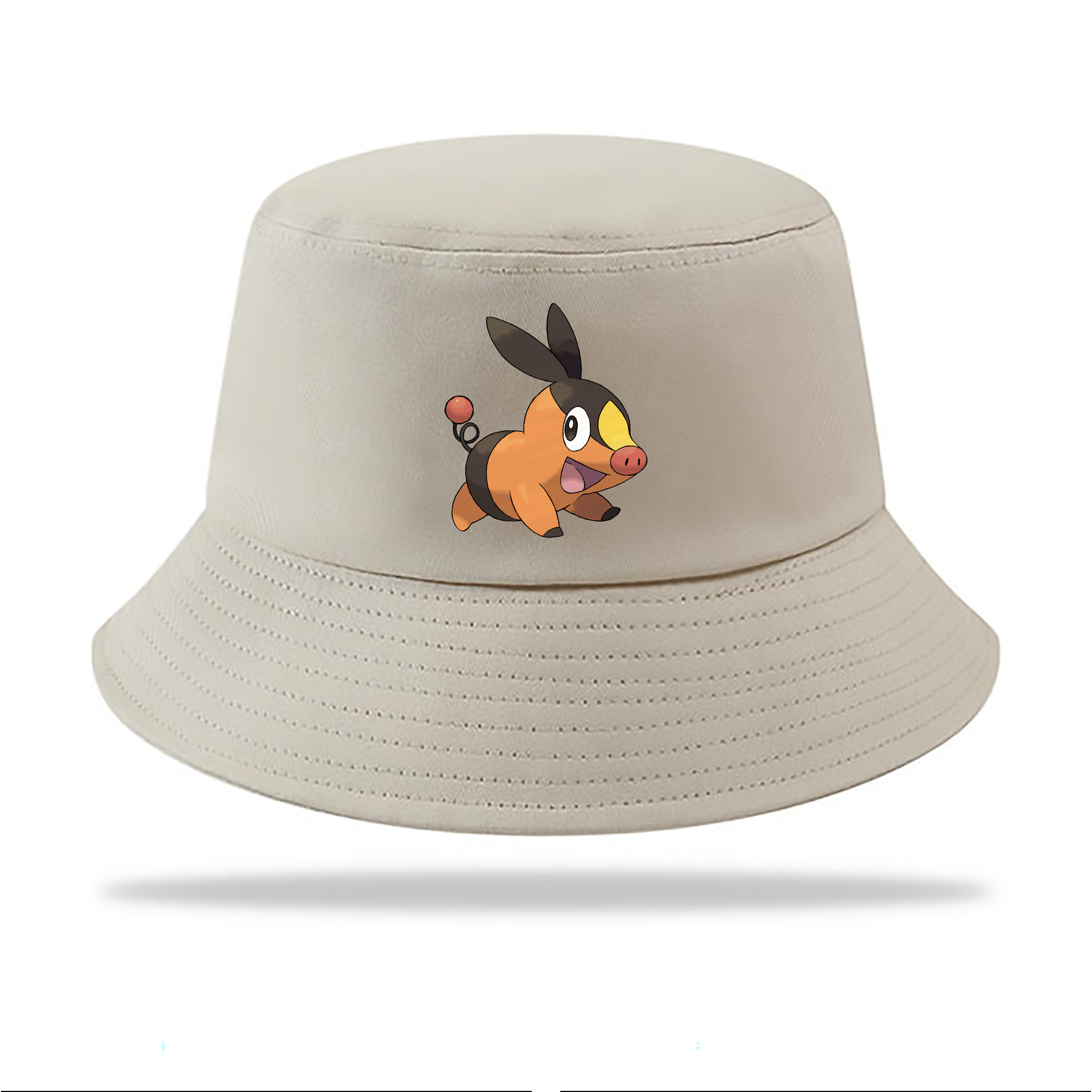（画像用） ポケットモンスター Pokémon アウトドア日除けバケットハット